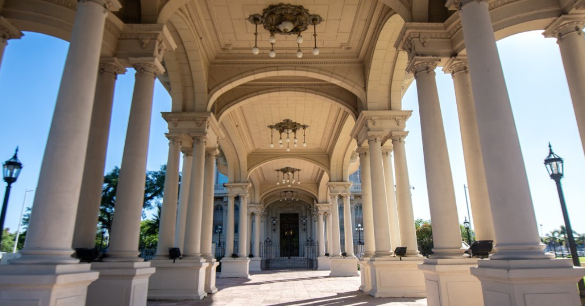 Museo de Arte de Tigre