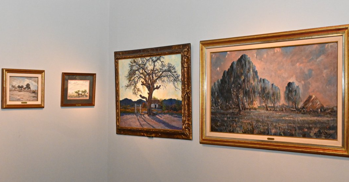Museo de Arte de Tigre