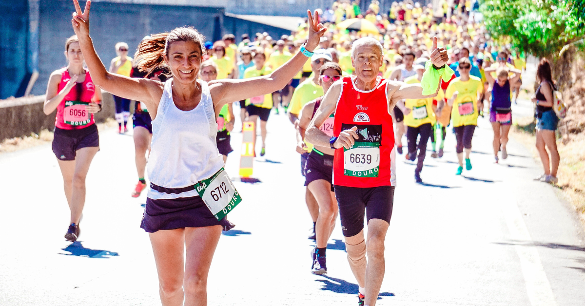 Maratones Adidas y Nike en Buenos Aires Zona Norte
