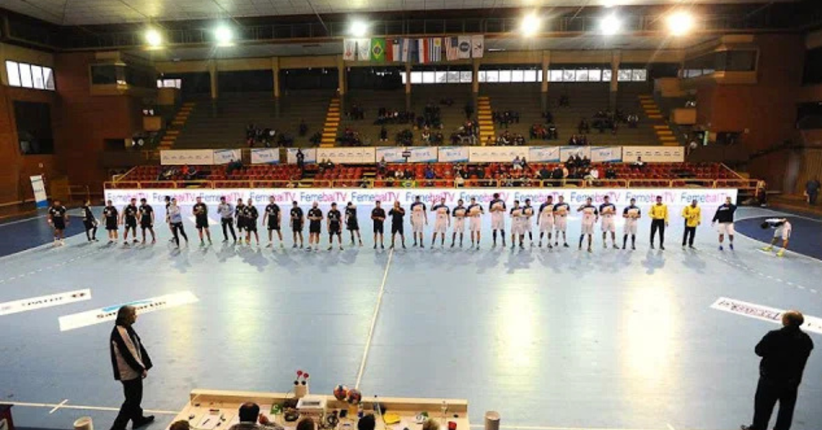 Sociedad Alemana de Gimnasia de Villa Ballester